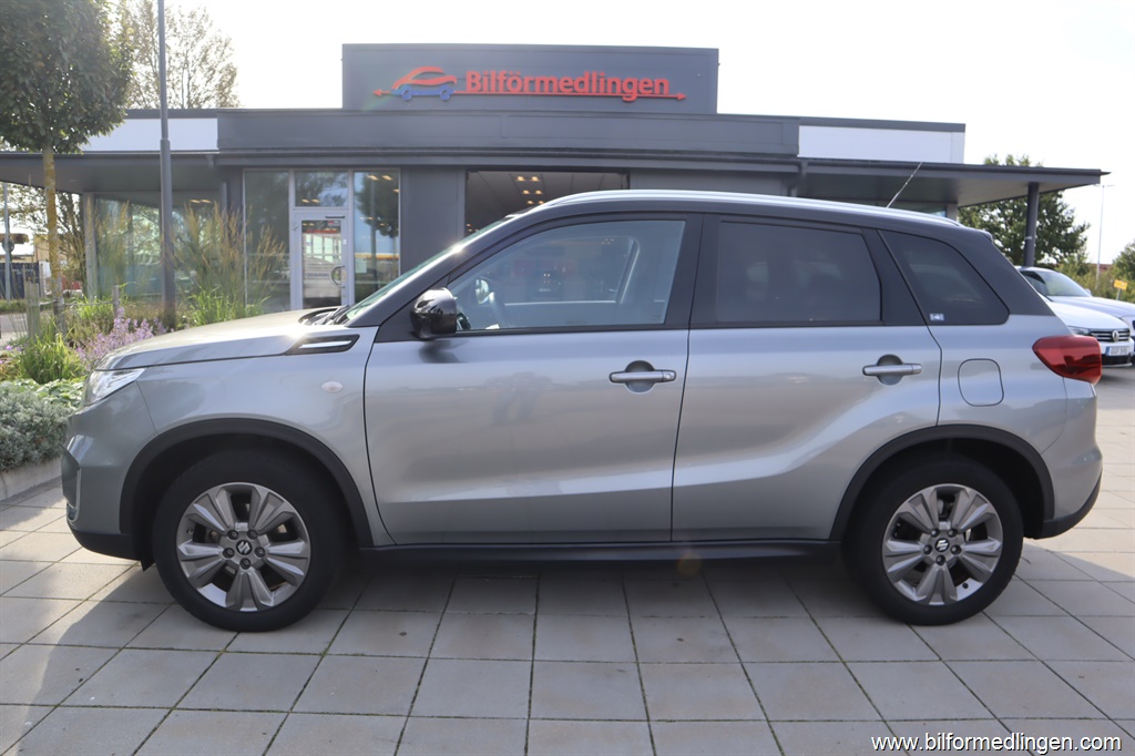 Bild 1 på Suzuki Vitara