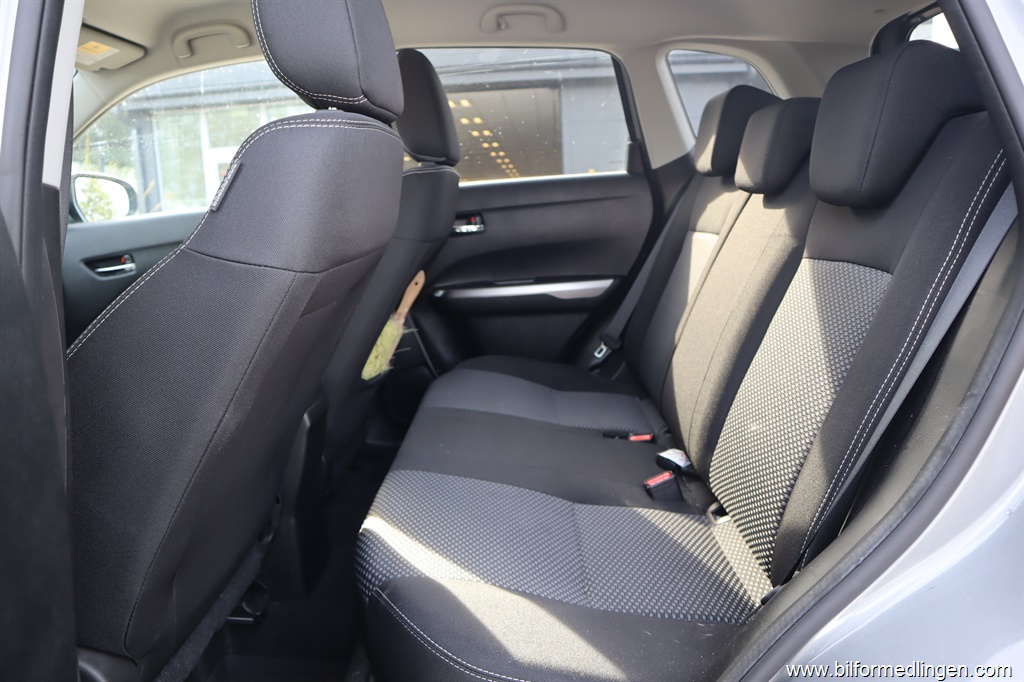 Bild 6 på Suzuki Vitara