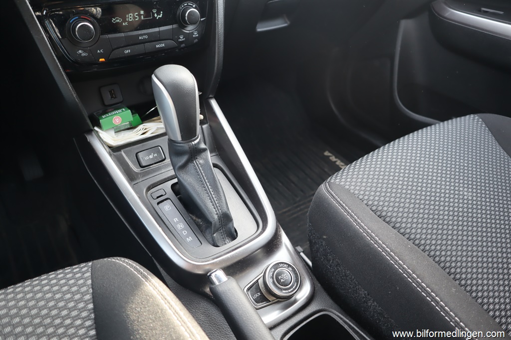 Bild 14 på Suzuki Vitara