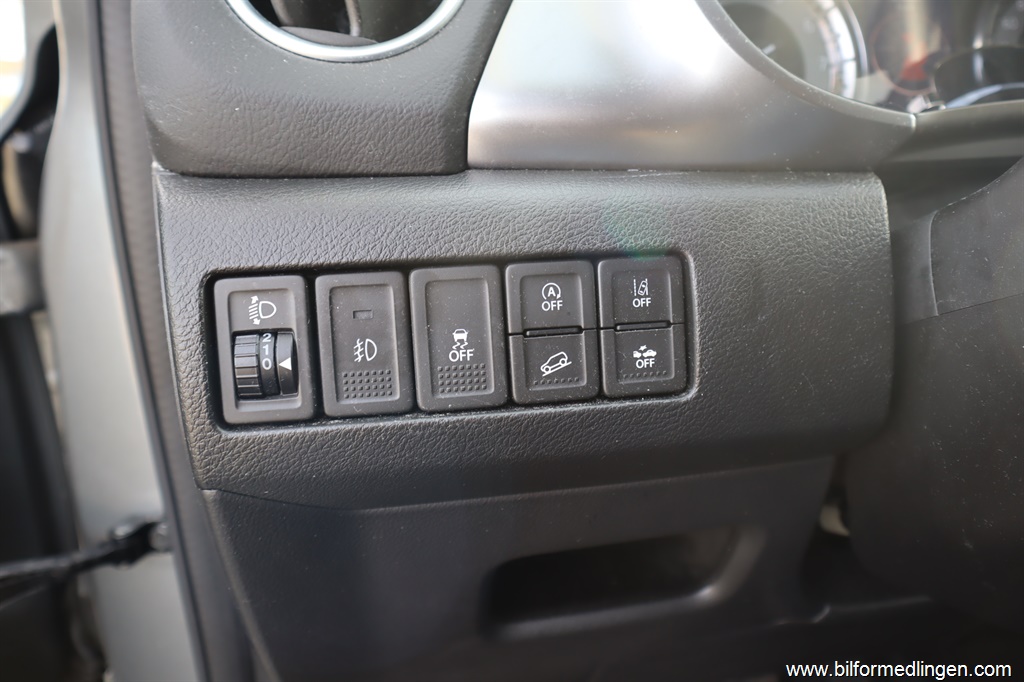 Bild 15 på Suzuki Vitara