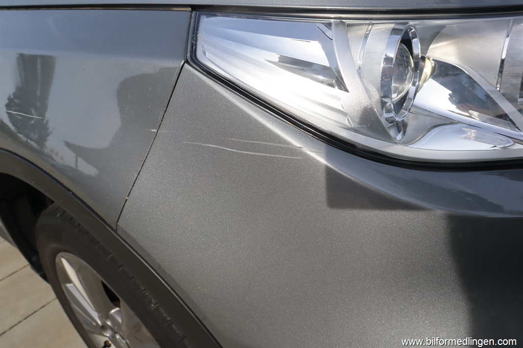 Bild 18 på Suzuki Vitara