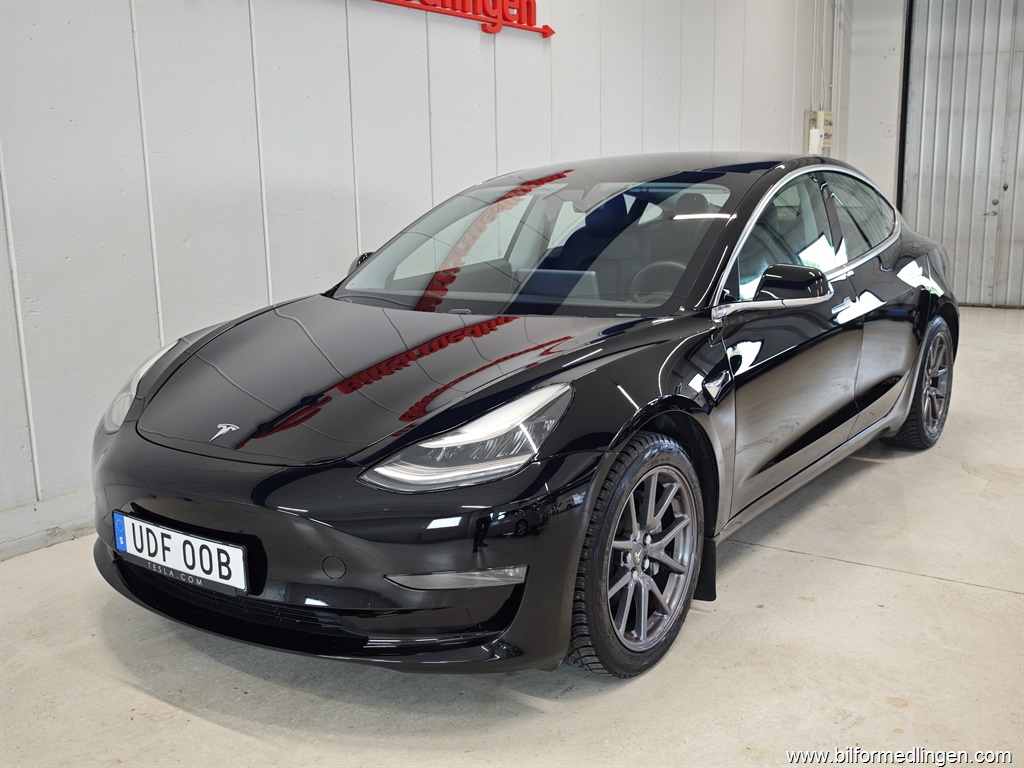 Bild 2 på Tesla Model 3