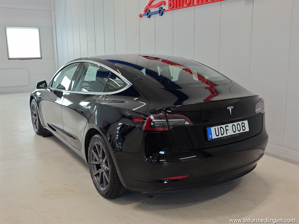 Bild 3 på Tesla Model 3