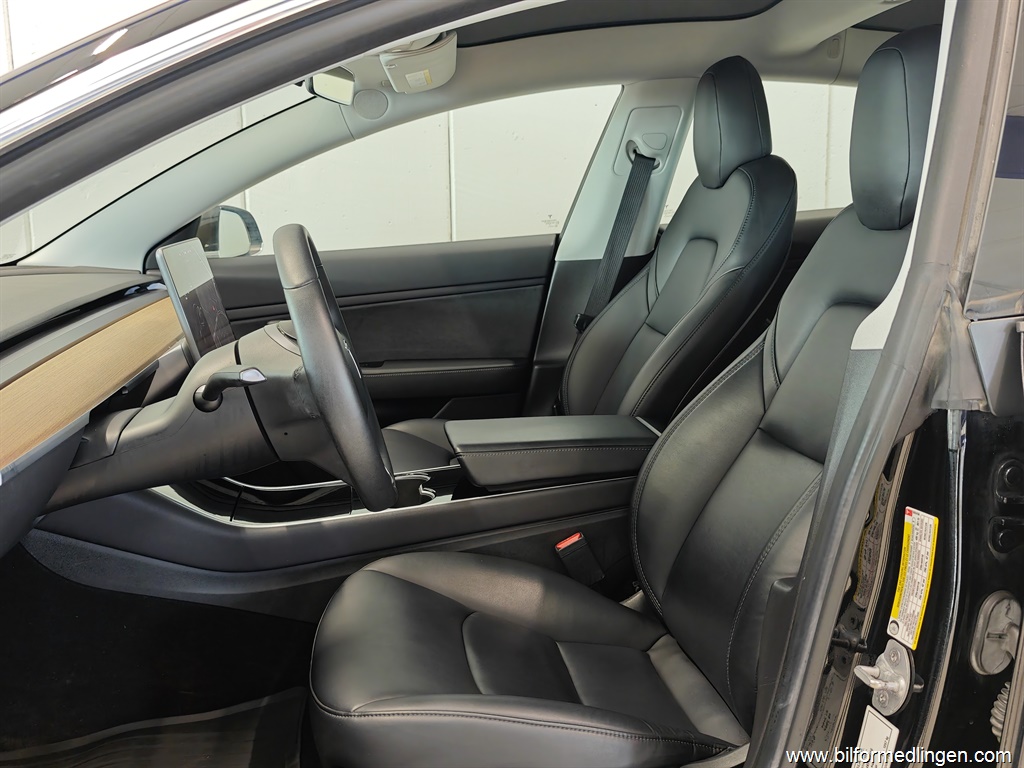 Bild 5 på Tesla Model 3