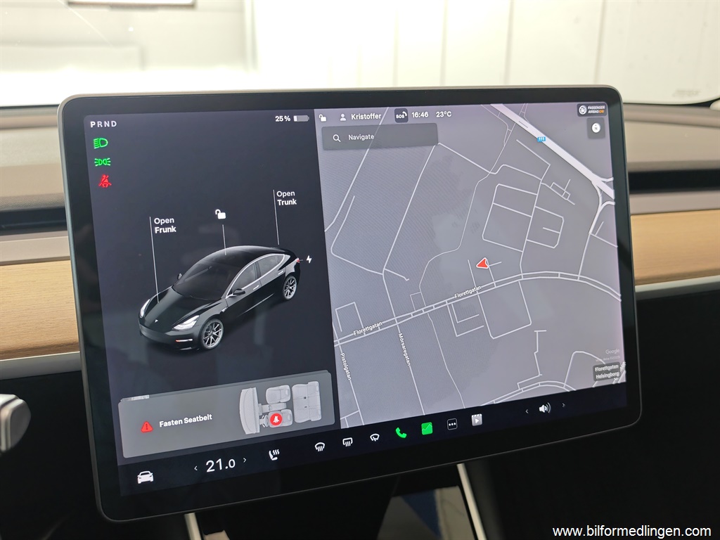 Bild 11 på Tesla Model 3