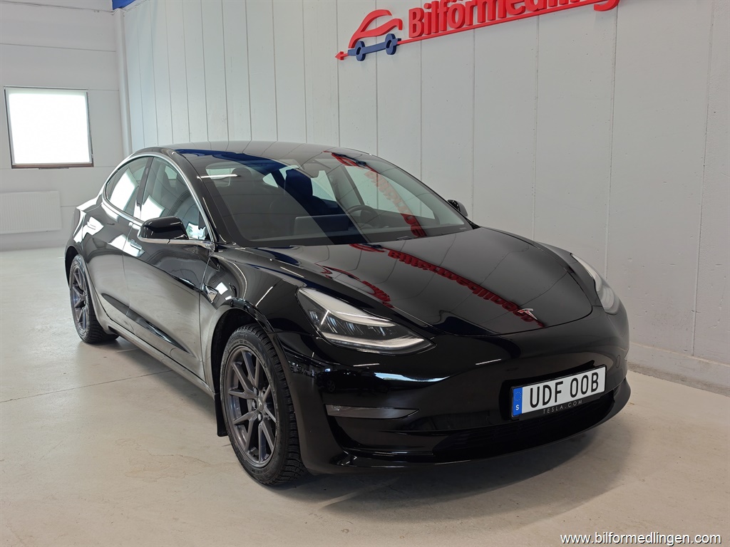 Bild 14 på Tesla Model 3