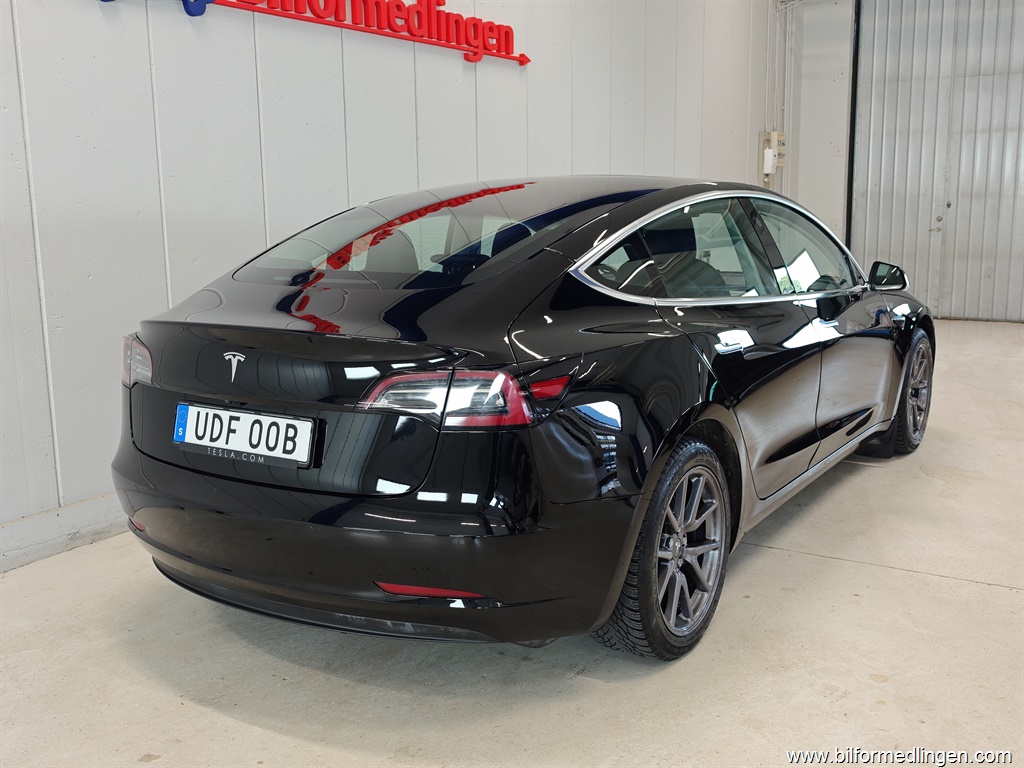 Bild 15 på Tesla Model 3