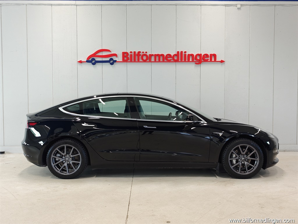 Bild 16 på Tesla Model 3