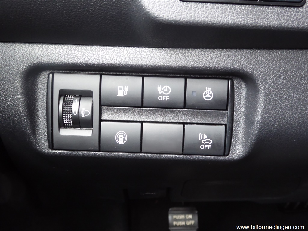 Bild 17 på Nissan Leaf