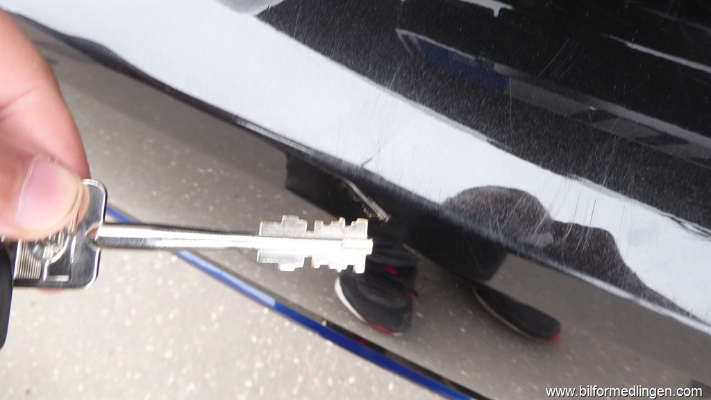 Bild 21 på Nissan Leaf