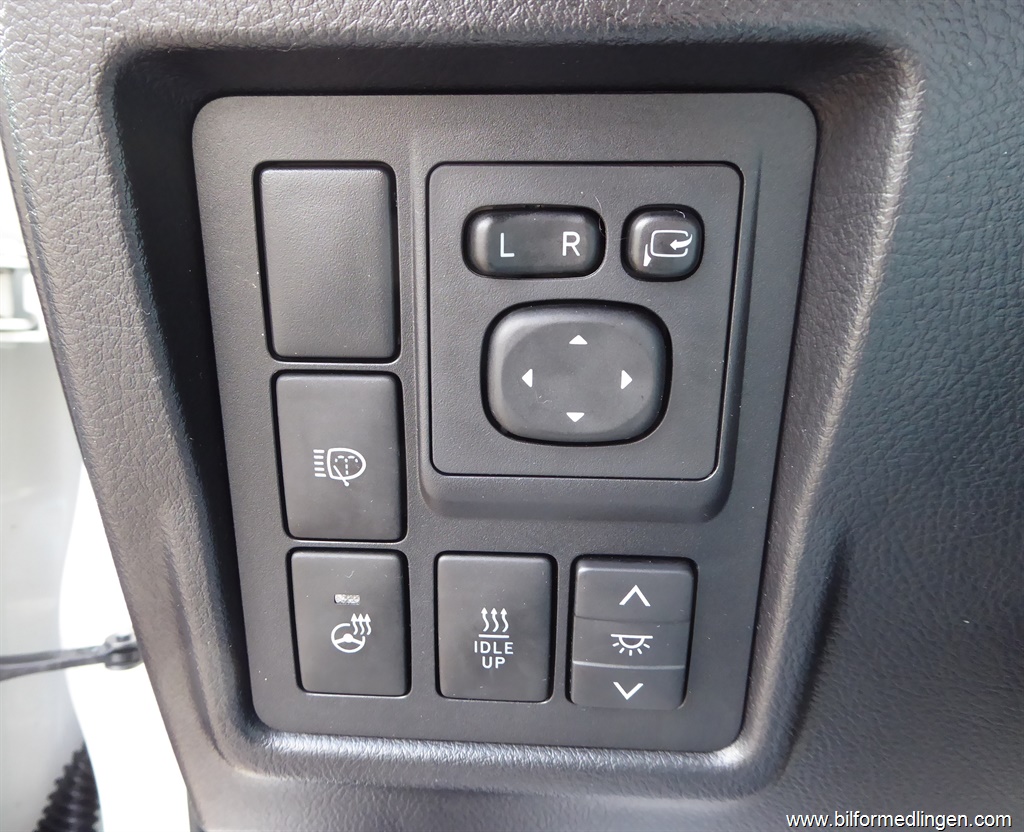 Bild 8 på Toyota Land Cruiser
