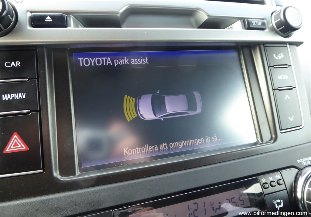 Bild 14 på Toyota Land Cruiser
