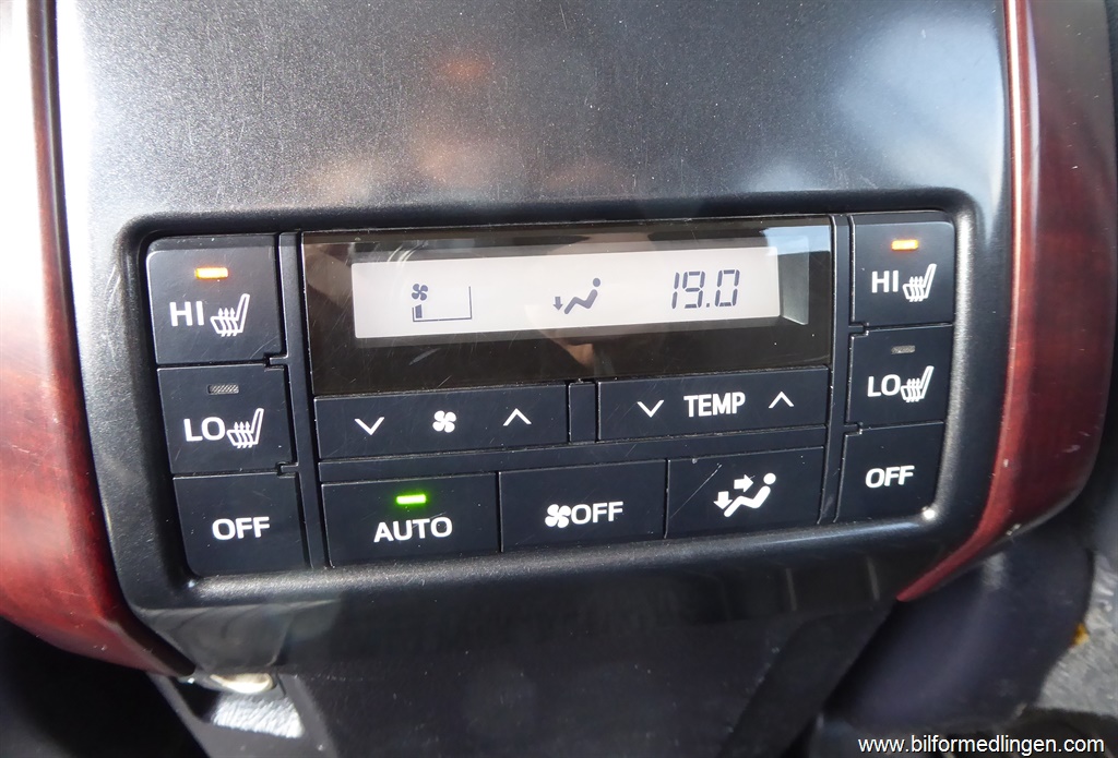 Bild 16 på Toyota Land Cruiser