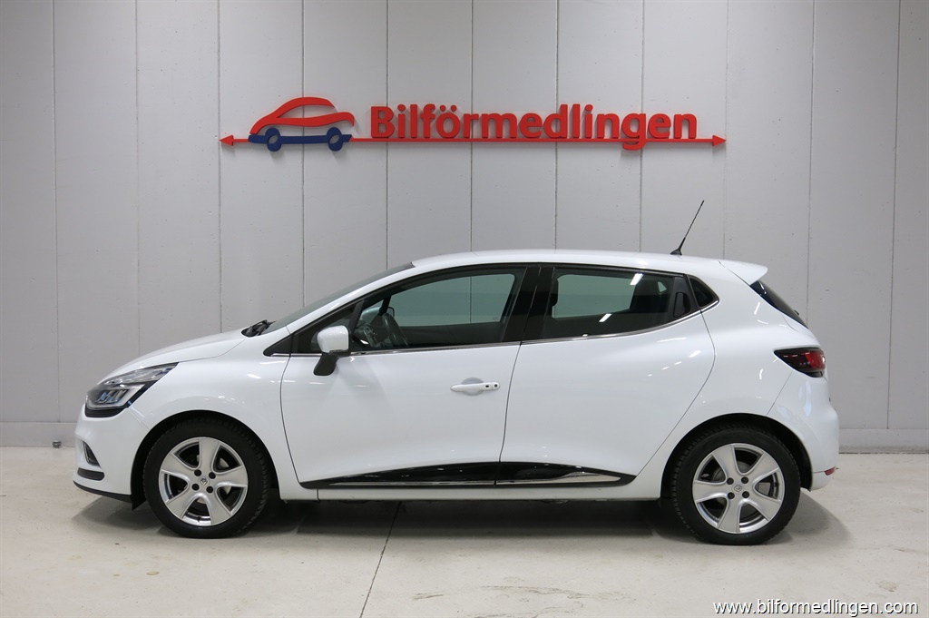 Bild 1 på Renault Clio