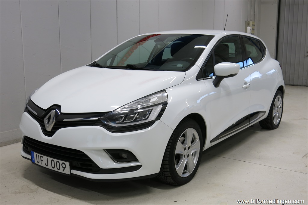 Bild 2 på Renault Clio