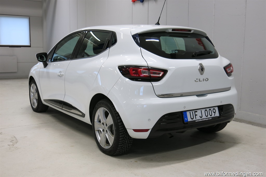 Bild 3 på Renault Clio