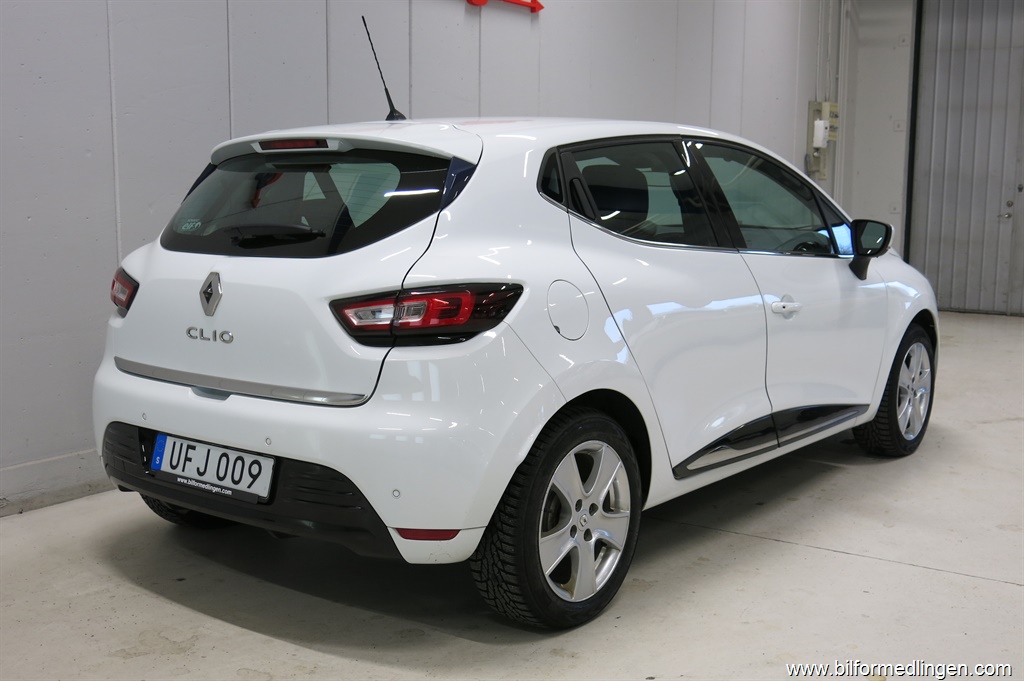 Bild 6 på Renault Clio