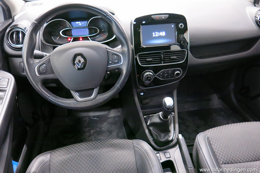 Bild 7 på Renault Clio