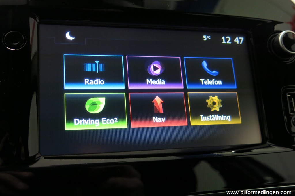 Bild 8 på Renault Clio