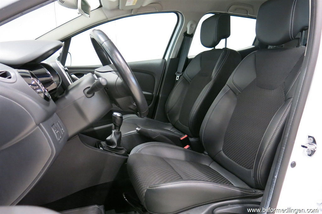 Bild 9 på Renault Clio