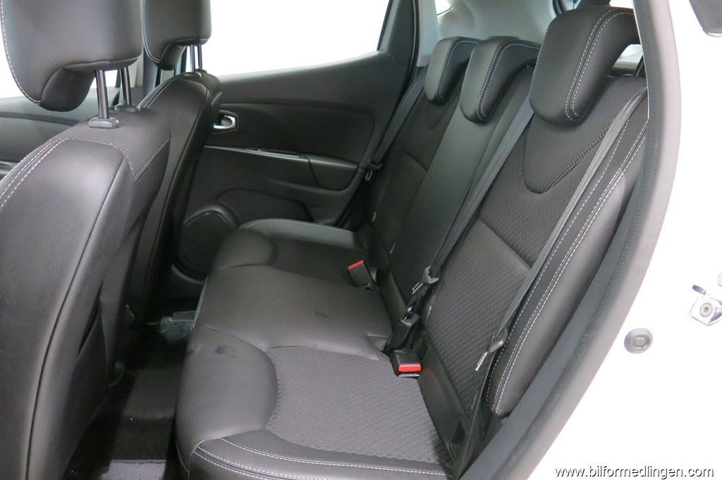 Bild 10 på Renault Clio