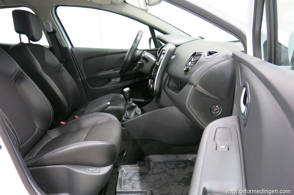 Bild 11 på Renault Clio