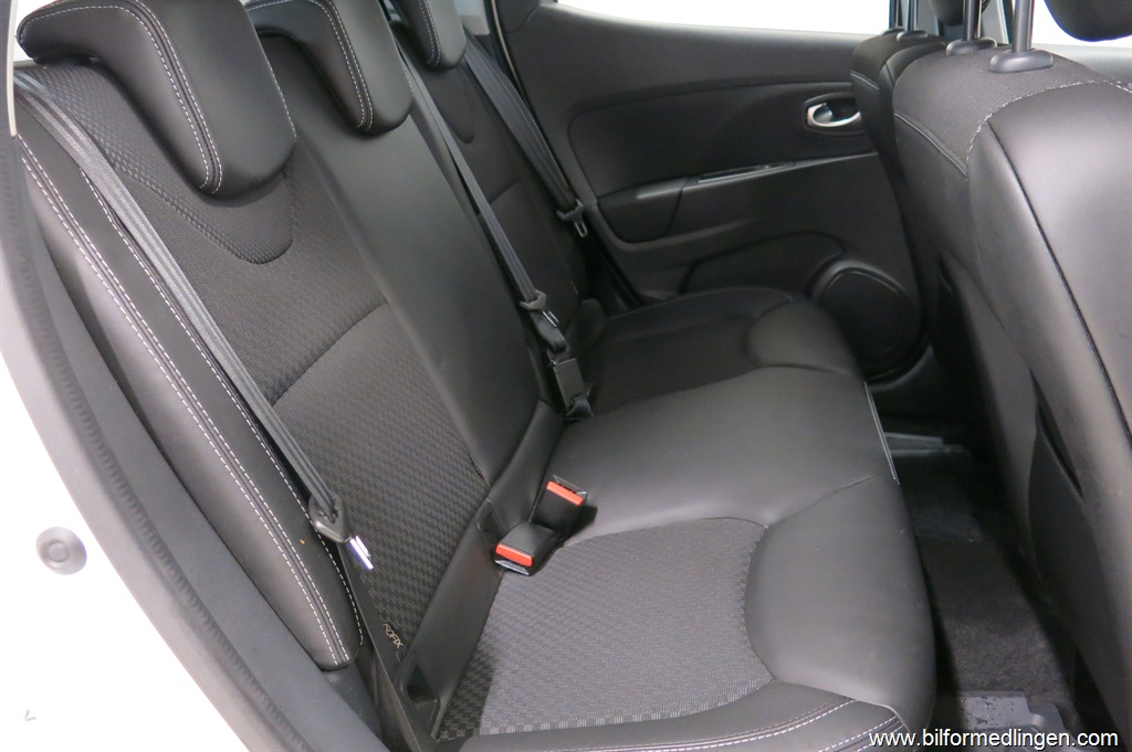 Bild 12 på Renault Clio