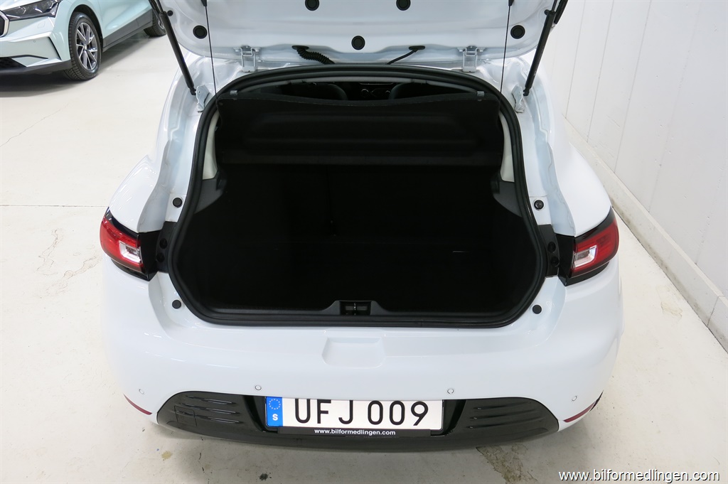 Bild 13 på Renault Clio
