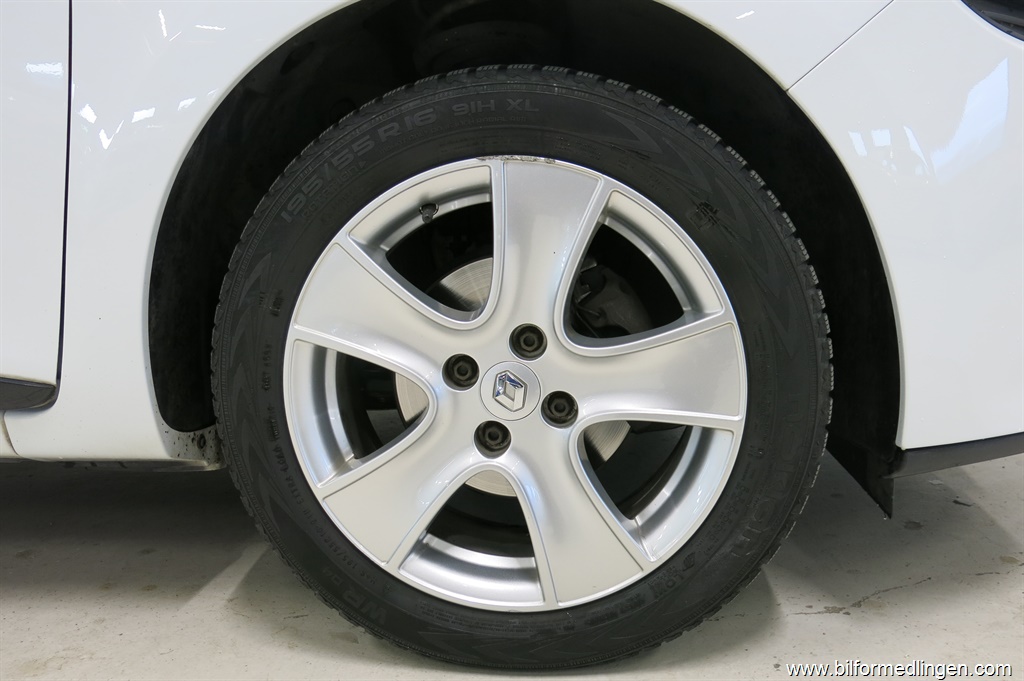 Bild 14 på Renault Clio