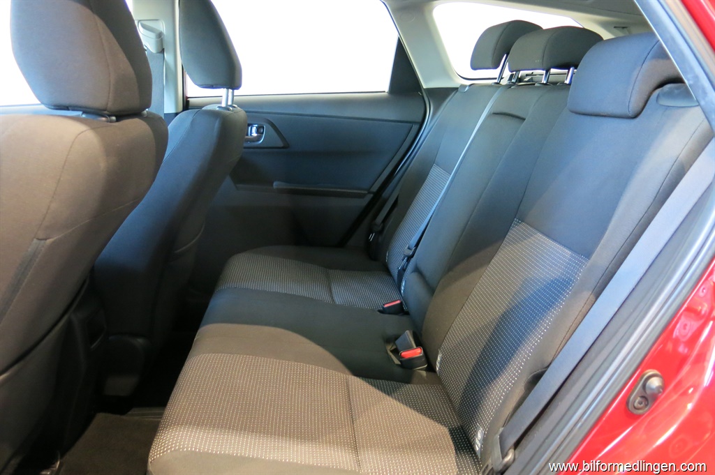 Bild 9 på Toyota Auris