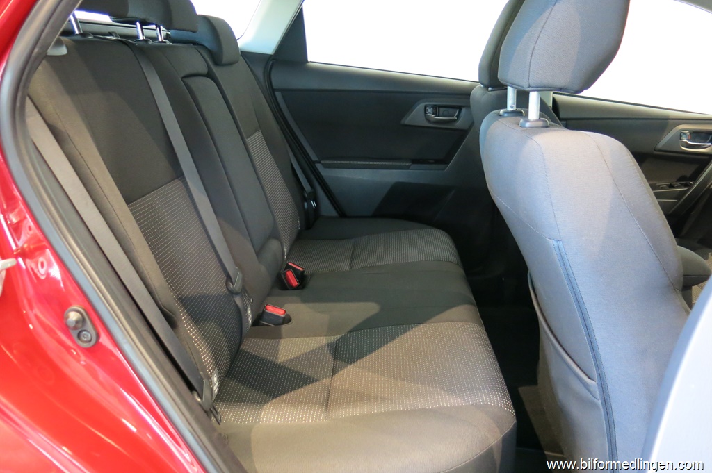 Bild 10 på Toyota Auris