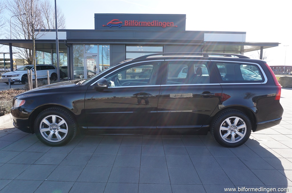 Bild 1 på Volvo V70