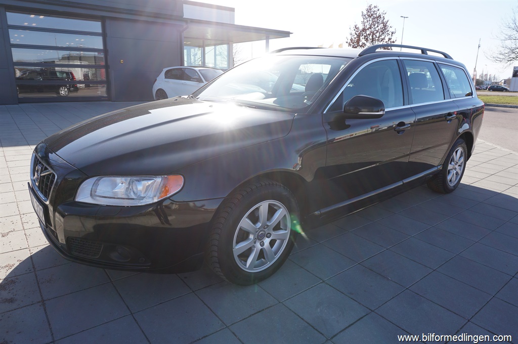 Bild 2 på Volvo V70