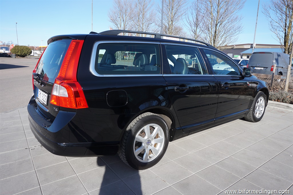 Bild 3 på Volvo V70