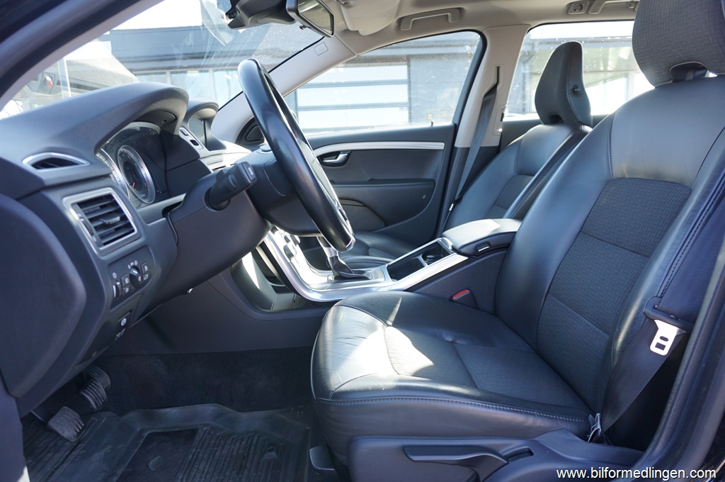 Bild 4 på Volvo V70