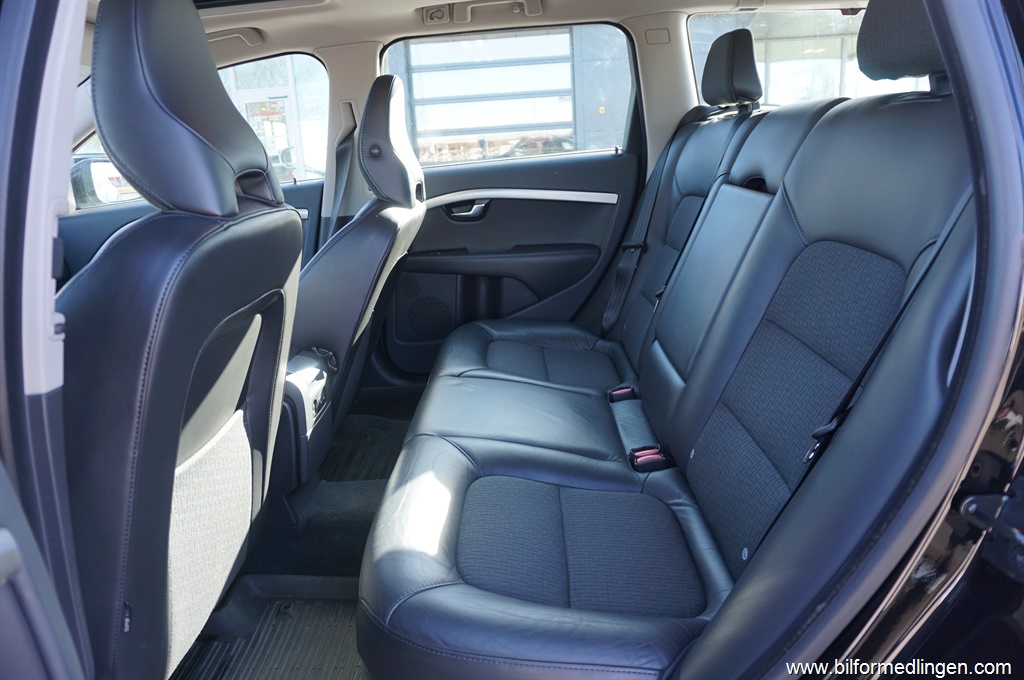 Bild 5 på Volvo V70