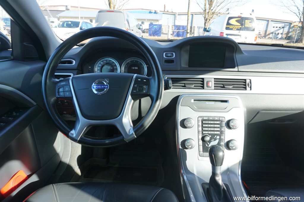 Bild 6 på Volvo V70
