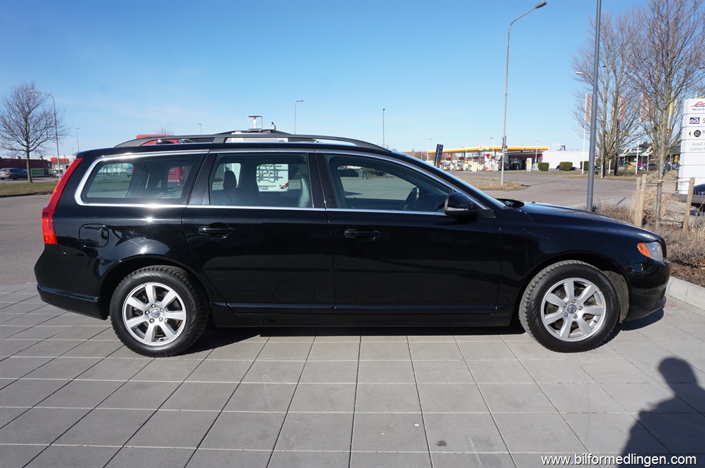 Bild 7 på Volvo V70