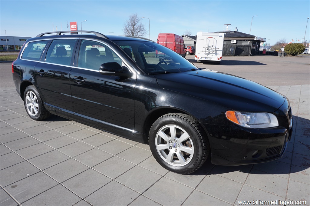 Bild 8 på Volvo V70