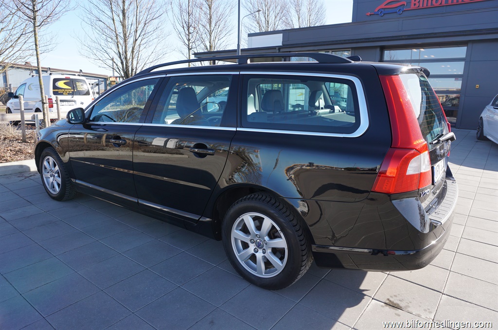 Bild 9 på Volvo V70