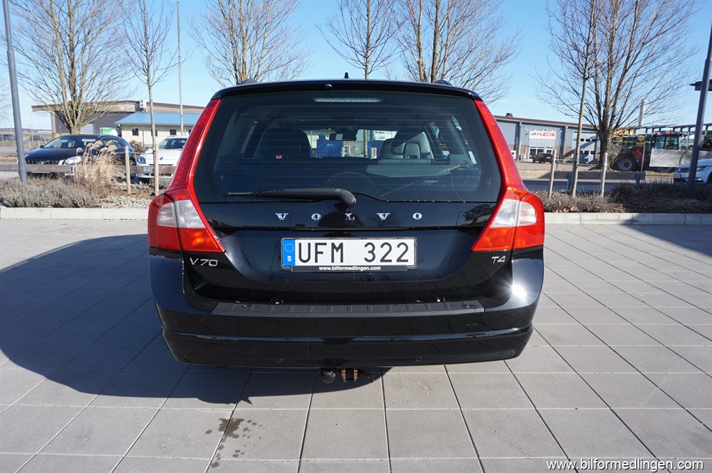 Bild 10 på Volvo V70