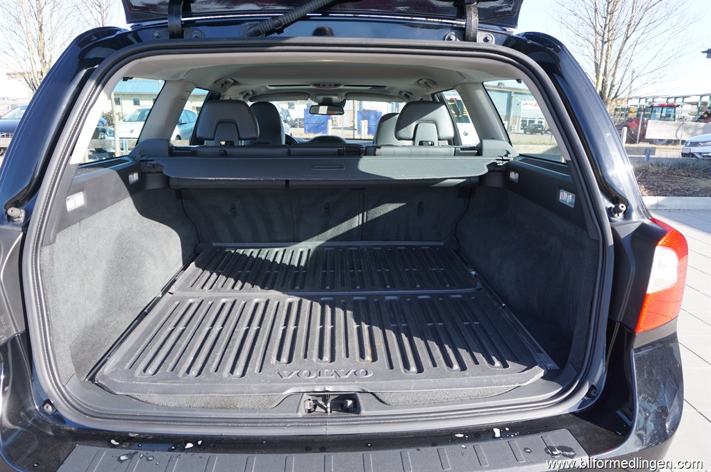 Bild 11 på Volvo V70