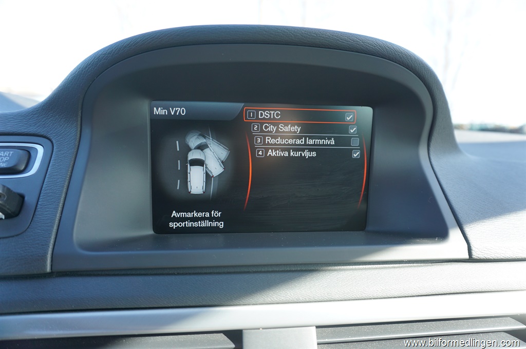 Bild 13 på Volvo V70