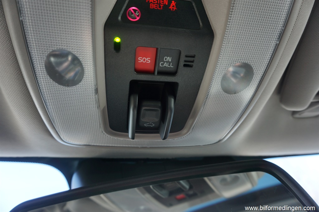 Bild 14 på Volvo V70