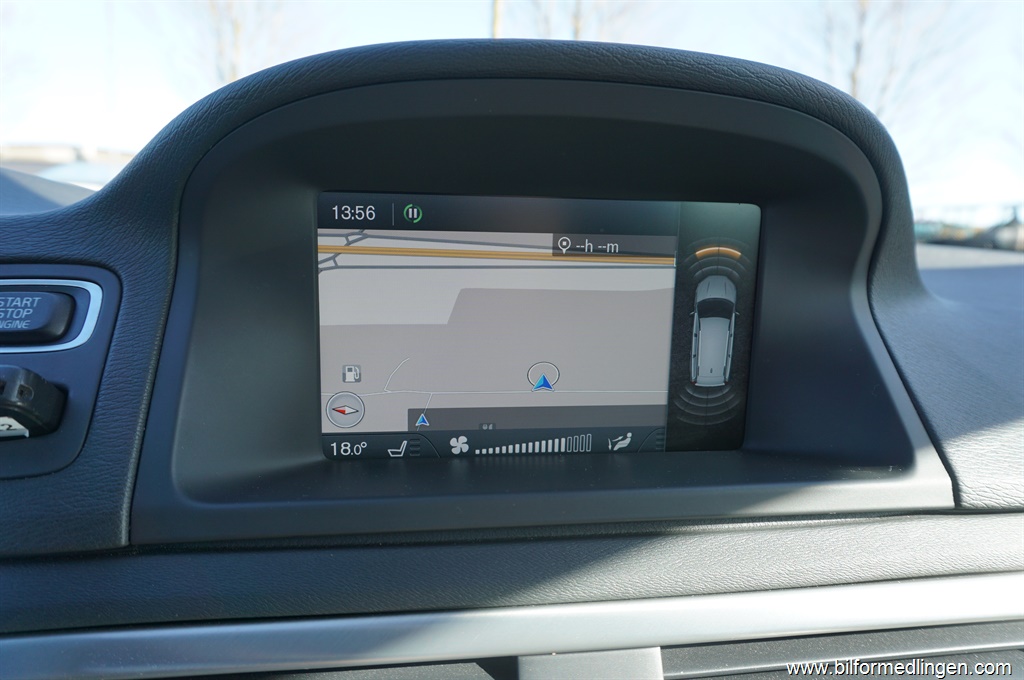 Bild 16 på Volvo V70