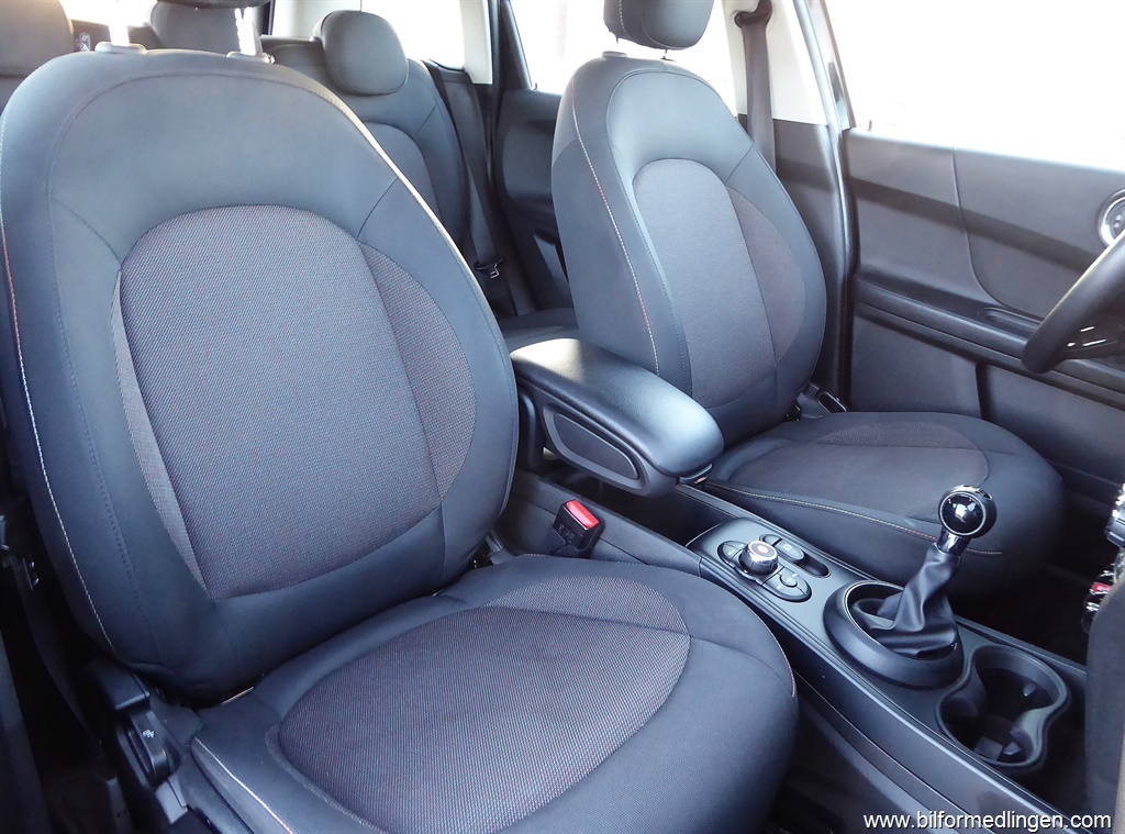 Bild 6 på Mini Countryman
