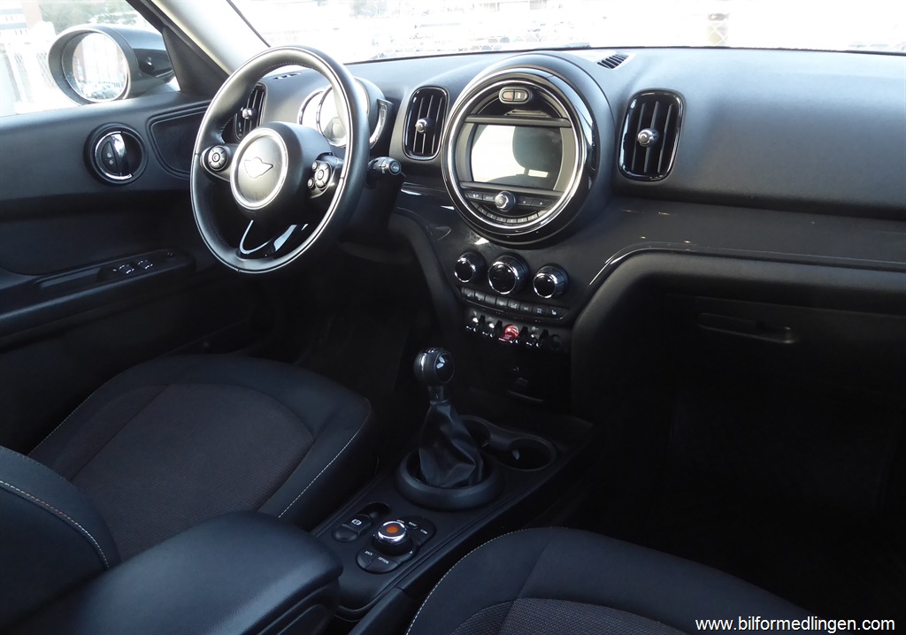 Bild 7 på Mini Countryman