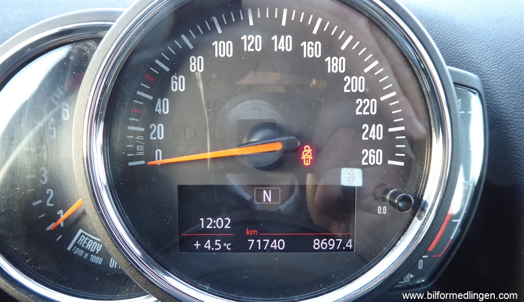 Bild 10 på Mini Countryman