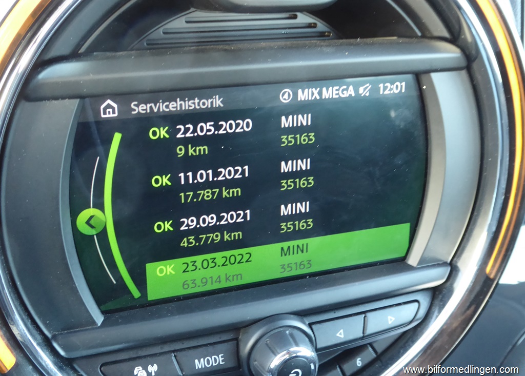 Bild 12 på Mini Countryman