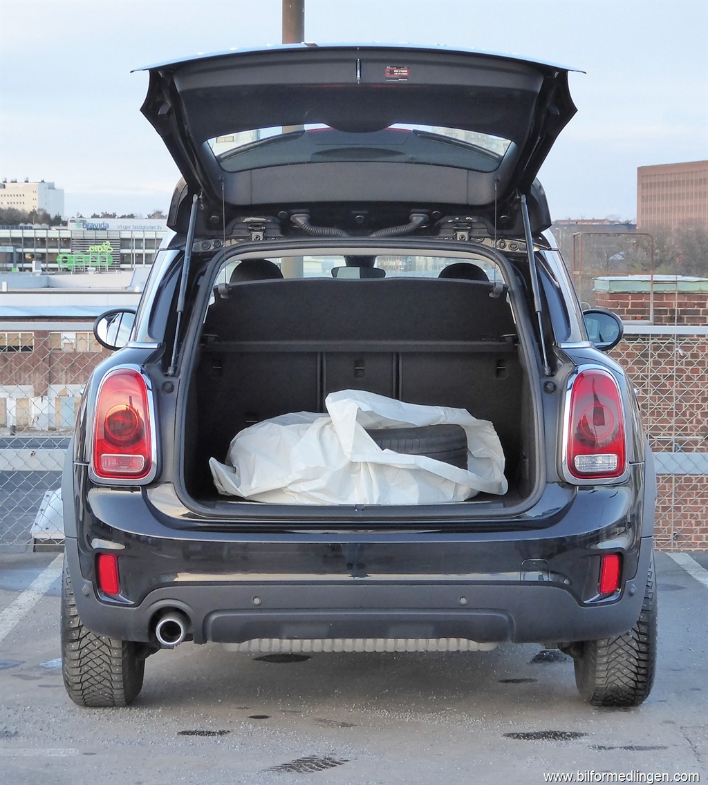Bild 14 på Mini Countryman